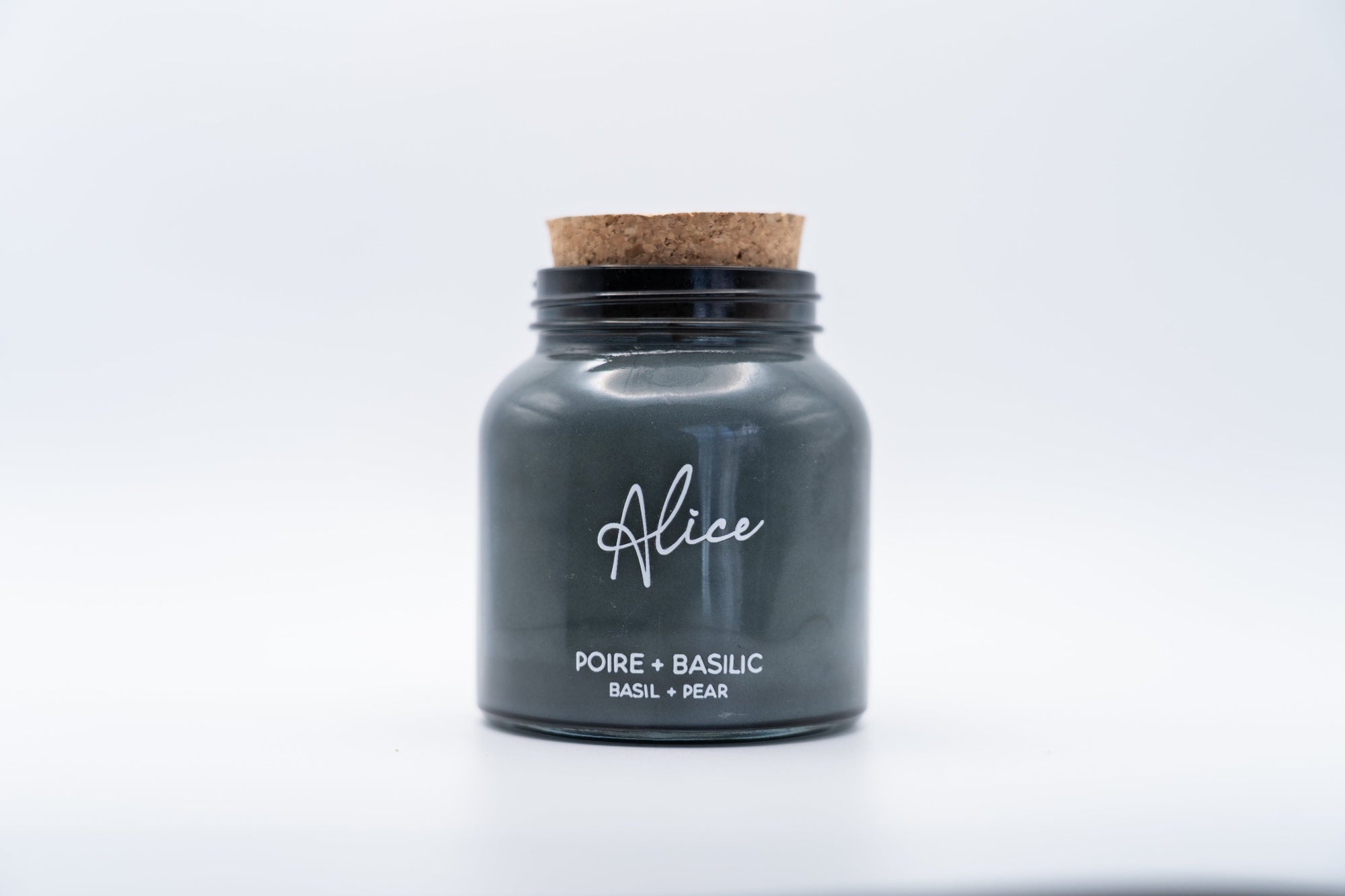 Alice Chandelle Poire Basilic - Funky - Funky & Co.