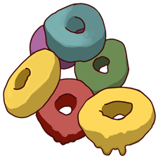 Diffuseurs pour voiture - Funky & Co.