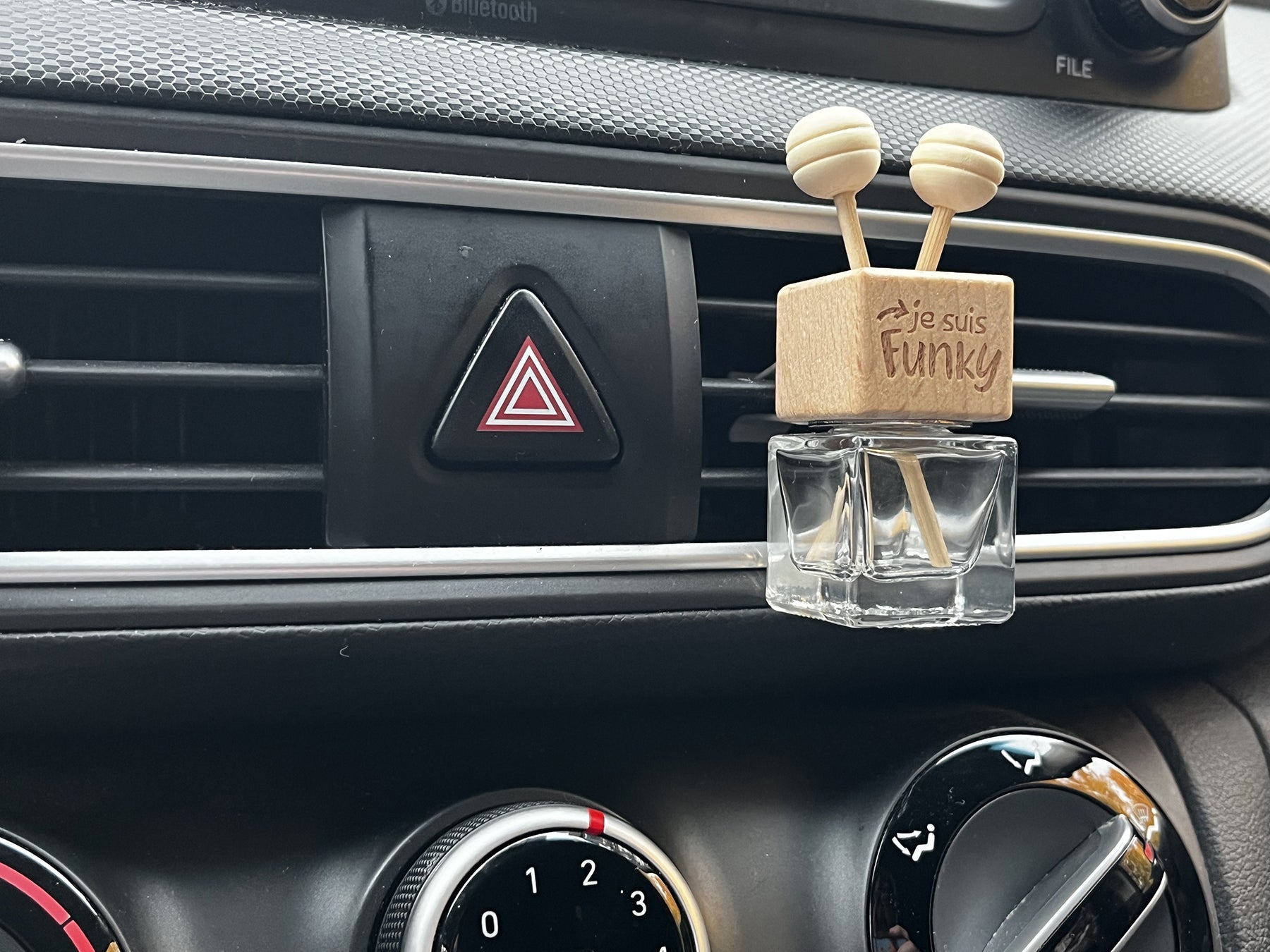 Diffuseurs pour voiture - Funky & Co.