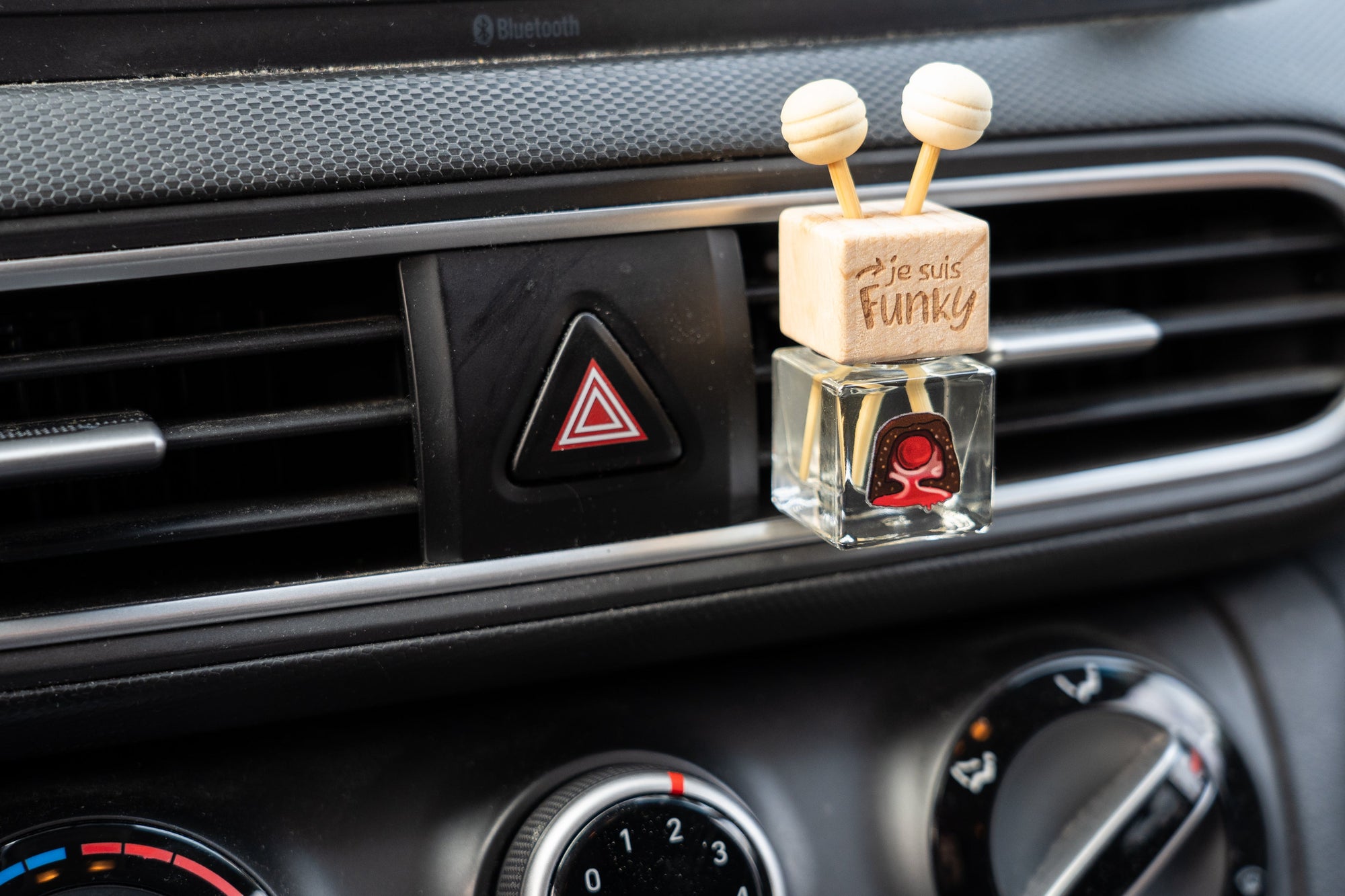 Diffuseurs pour voiture - Funky & Co.