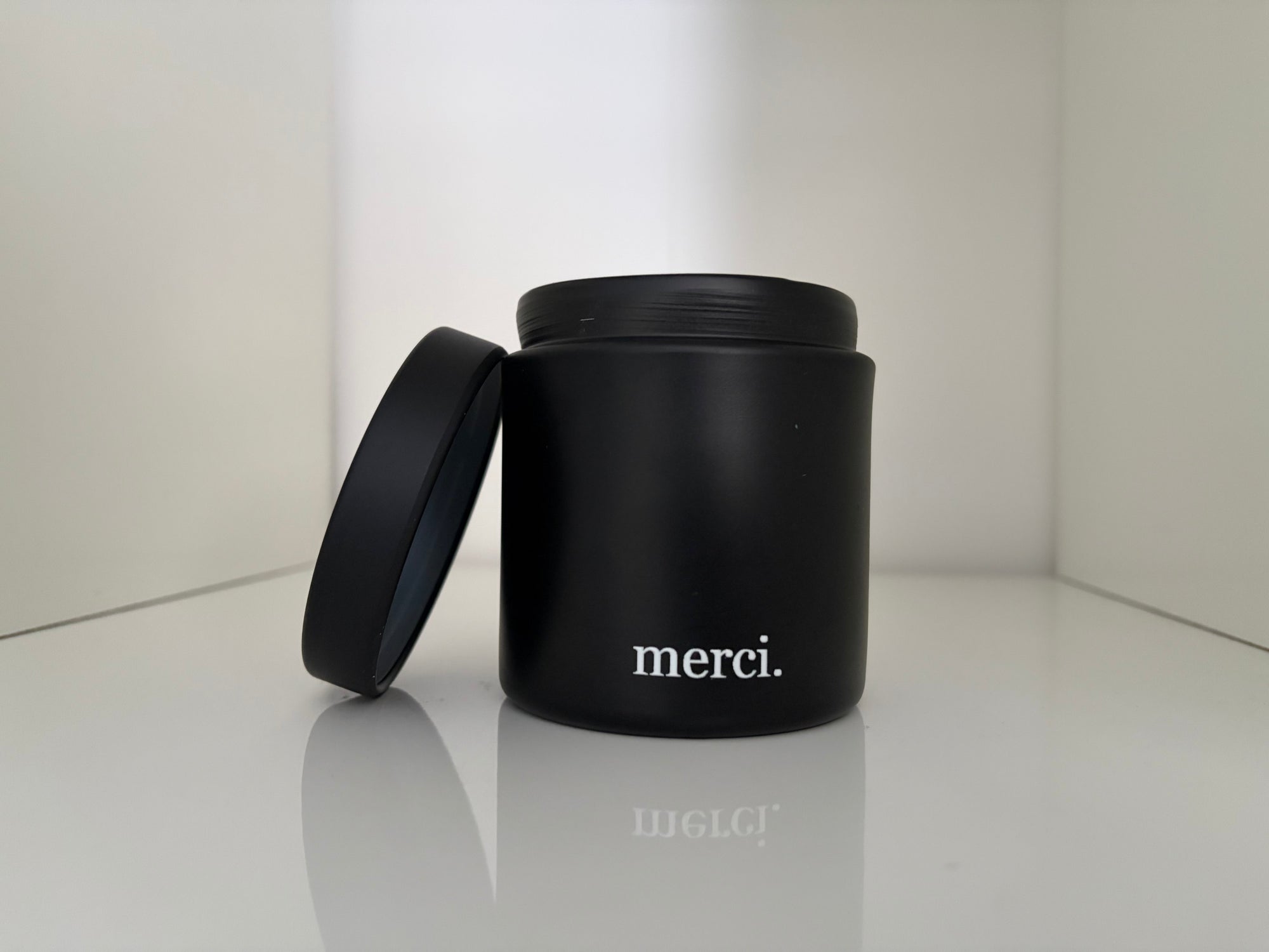 MERCI - Menthe Eucalyptus - Funky & Co.