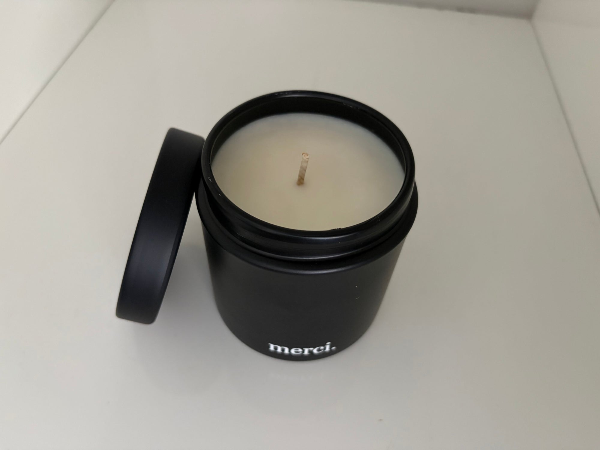 MERCI - Menthe Eucalyptus - Funky & Co.