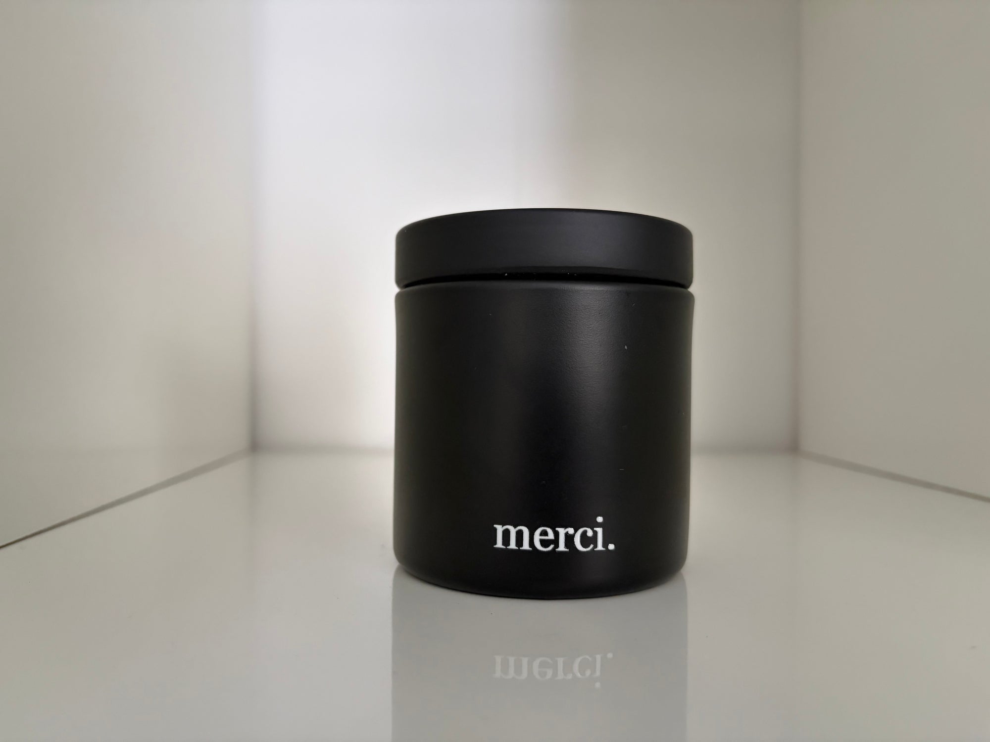 MERCI - Menthe Eucalyptus - Funky & Co.