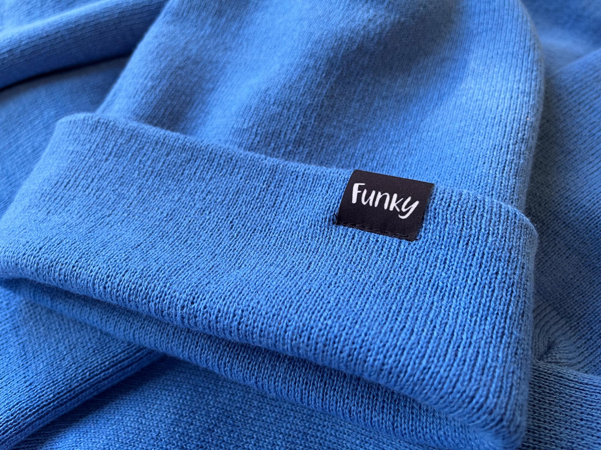 Tuque classique - Funky - Funky & Co.