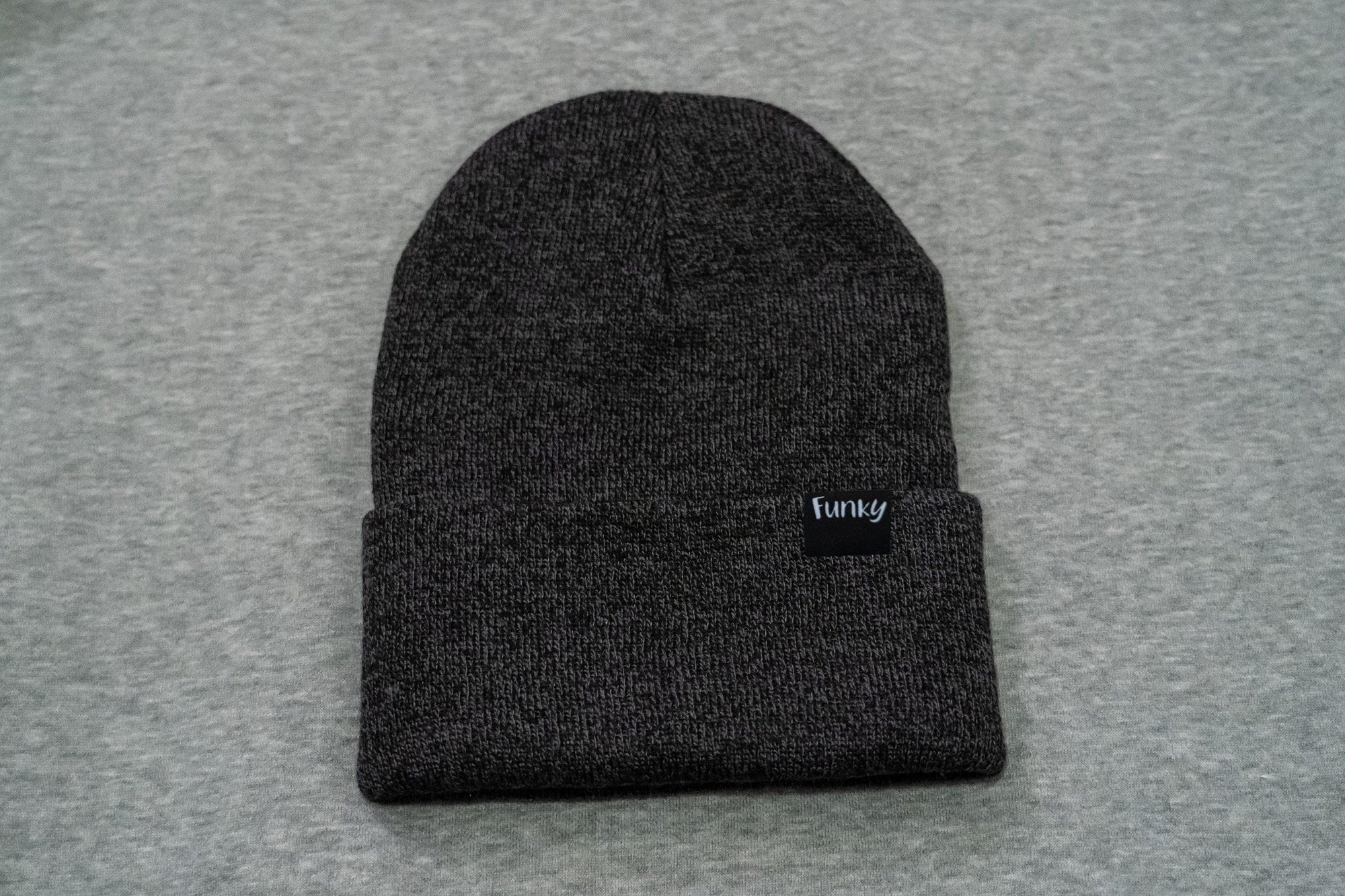 Tuque classique - Funky - Funky & Co.